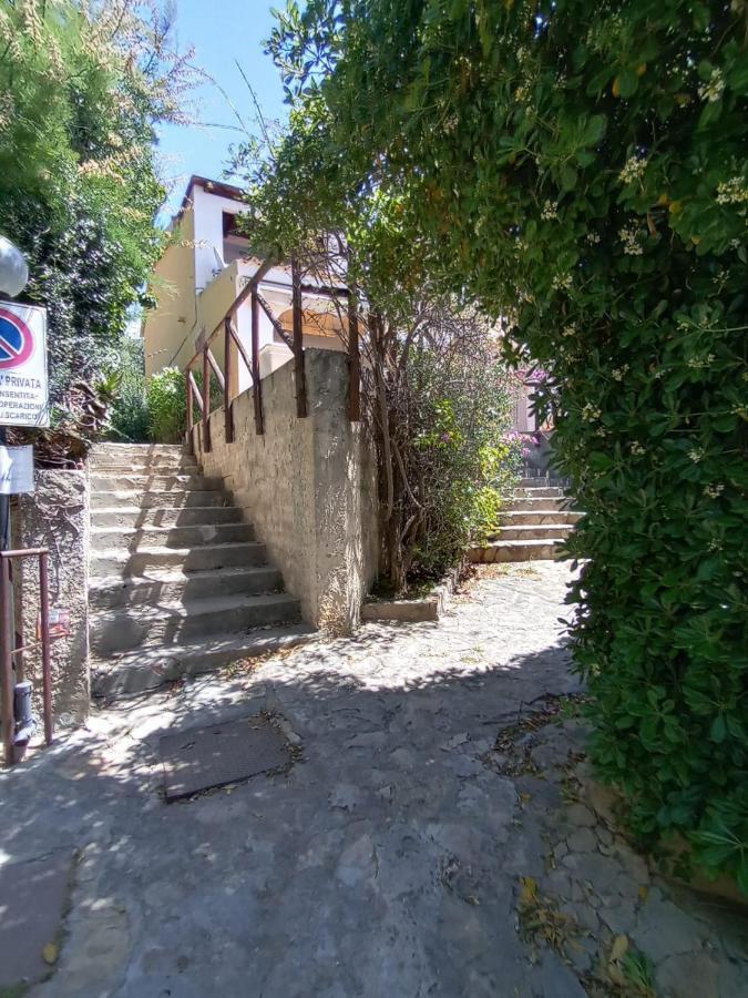 Domomea - La Casa Di Anna Villa Marongiu Екстериор снимка